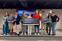 La Cátedra de Comercio y Transformación Digital entrega los premios del 'Innovation Flash Challenge'