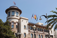 La UMA reclama resolver las incógnitas sobre la aplicación del modelo de financiación de las universidades andaluzas