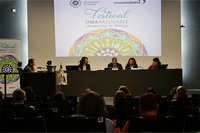 La UMA celebra el Día Mundial de la Salud con un manifiesto por el bienestar integral