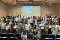 Un workshop sobre nanomateriales y sus aplicaciones rinde homenaje al profesor Rodríguez Castellón